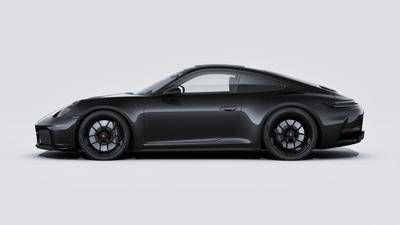 Porsche 992 II Carrera 4 GTS