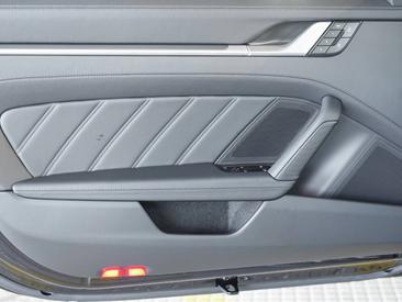 Porsche 992 II Carrera S — photo 20