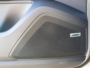 Porsche Cayenne III E-Hybrid Black Edition — photo 21