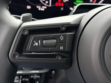 Porsche Cayenne III E-Hybrid Coupé Black Edition — photo 30