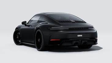Porsche 992 II Carrera 4 GTS — photo 3