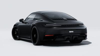 Porsche 992 II Carrera 4 GTS