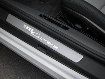 Porsche 992 II Carrera — photo 29