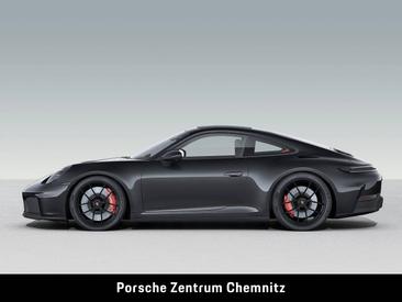 Porsche 992 II Carrera GTS — photo 2