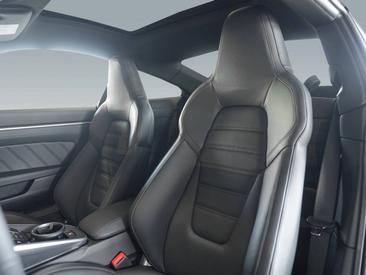 Porsche 992 II Carrera S — photo 21