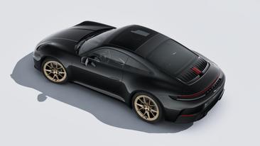 Porsche 992 II Carrera — photo 4