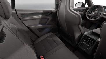 Porsche Cayenne E4 Turbo Coupé Electric — photo 14