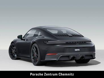 Porsche 992 II Carrera GTS — photo 3