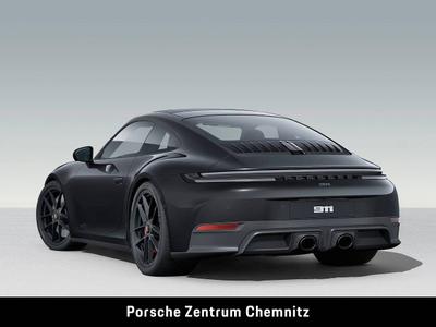 Porsche 992 II Carrera GTS