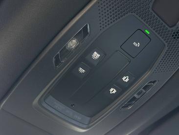 Porsche Cayenne III E-Hybrid Coupé Black Edition — photo 32