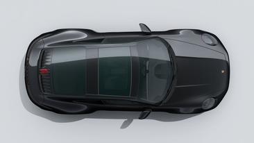 Porsche 992 II Carrera — photo 5