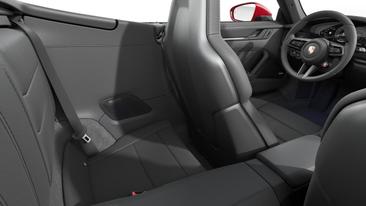 Porsche 992 II Carrera Cabriolet — photo 14