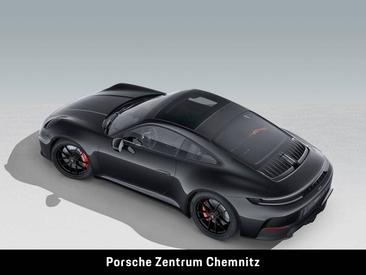Porsche 992 II Carrera GTS — photo 4