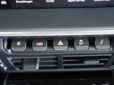 Porsche 992 II Carrera S — photo 23