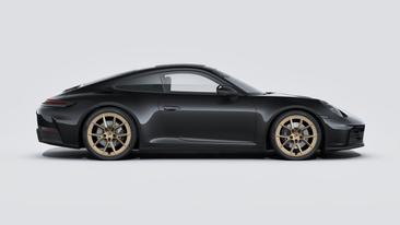 Porsche 992 II Carrera — photo 6