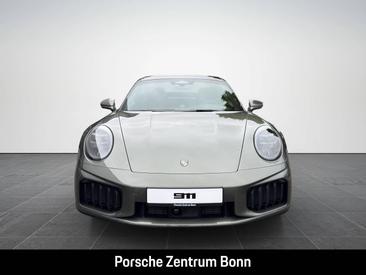 Porsche 992 II Turbo S — photo 2