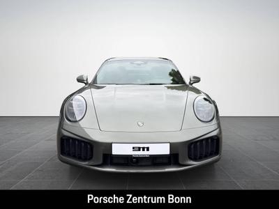 Porsche 992 II Turbo S