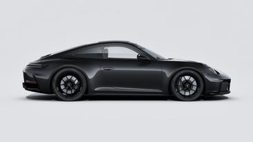Porsche 992 II Carrera 4 GTS — photo 6