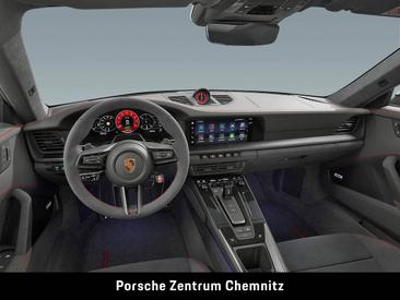 Porsche 992 II Carrera GTS — photo 5