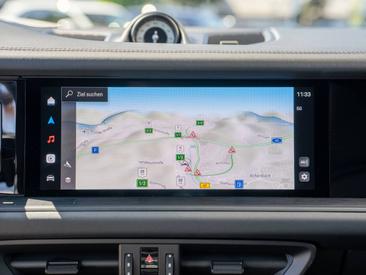 Porsche Cayenne III E-Hybrid Black Edition — photo 27