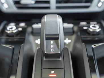 Porsche 992 II Carrera S — photo 25