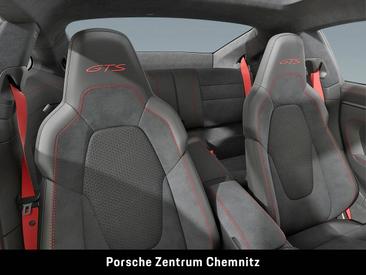 Porsche 992 II Carrera GTS — photo 6