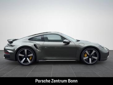 Porsche 992 II Turbo S — photo 4