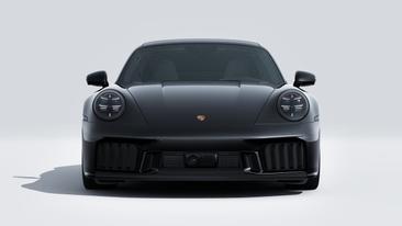 Porsche 992 II Carrera 4 GTS — photo 8