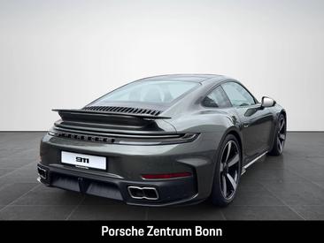 Porsche 992 II Turbo S — photo 5