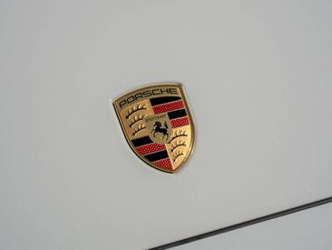 Porsche Cayenne III E-Hybrid Black Edition — photo 29