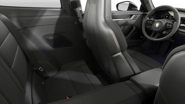Porsche 992 II Carrera — photo 13