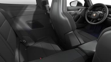 Porsche 992 II Carrera — photo 14