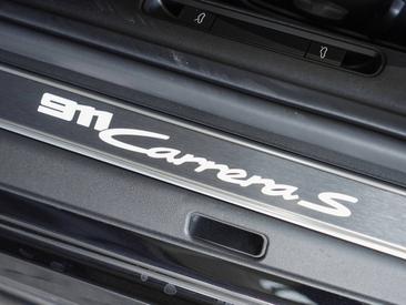 Porsche 992 II Carrera S — photo 30