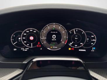 Porsche 992 II Turbo S — photo 11