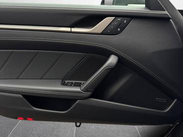Porsche 992 II Turbo S — photo 12
