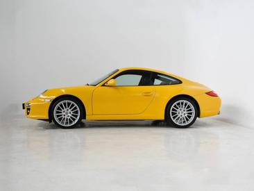 Porsche 997 II Carrera — photo 2
