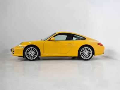 Porsche 997 II Carrera
