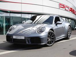Porsche 992 II Carrera - 2025 - Joinsteer - #1