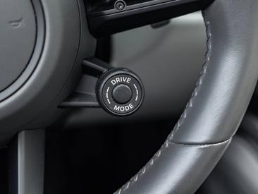 Porsche 992 I Carrera 4S Cabriolet — photo 28