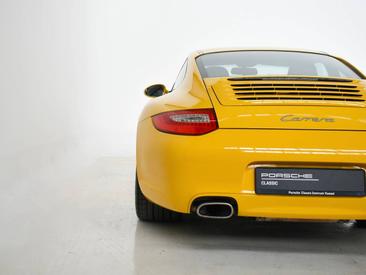Porsche 997 II Carrera — photo 4