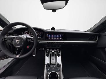 Porsche 992 II Turbo S — photo 14