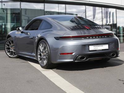 Porsche 992 II Carrera