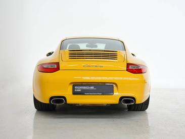 Porsche 997 II Carrera — photo 5