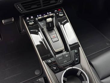 Porsche 992 II Turbo S — photo 15
