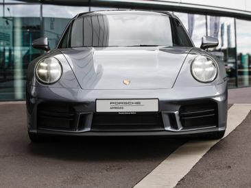 Porsche 992 II Carrera — photo 4