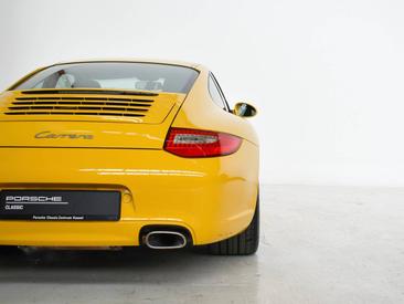 Porsche 997 II Carrera — photo 6