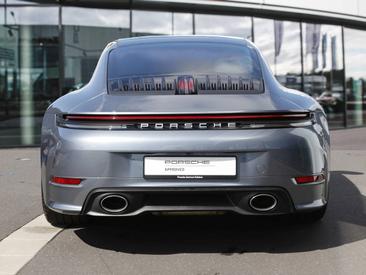 Porsche 992 II Carrera — photo 5