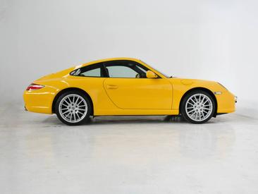 Porsche 997 II Carrera — photo 7