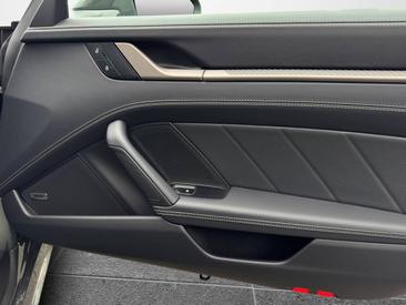 Porsche 992 II Turbo S — photo 17