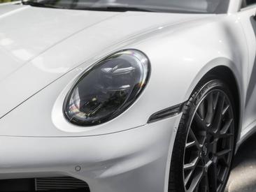 Porsche 992 II Carrera Cabriolet — photo 8